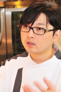田邉 真宏