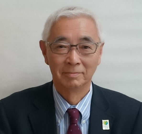生稲芳高