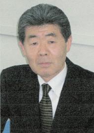松澤恒友