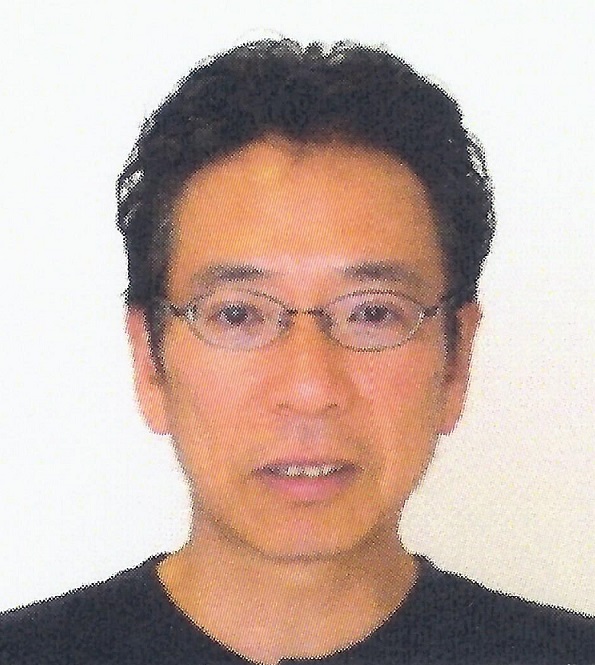 鷹野 啓司