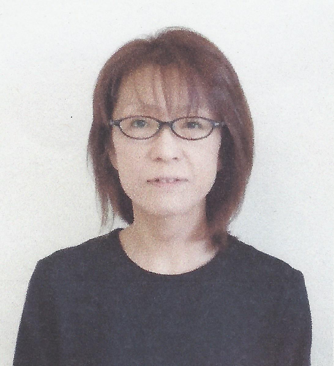 平林 京子