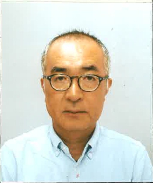 加科 昌男