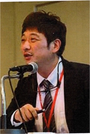 竹平考輝