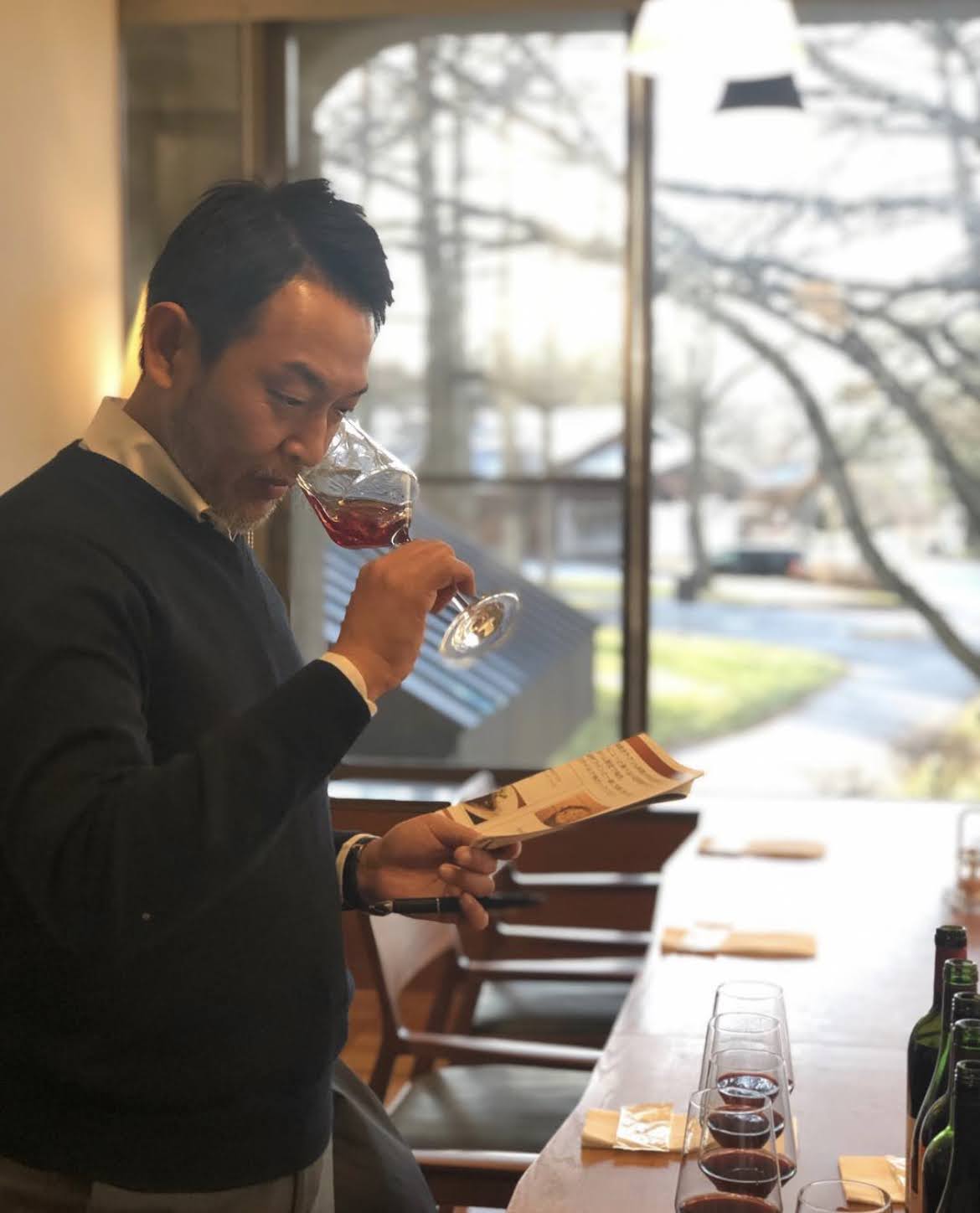 花岡 純也 長野県農山漁村発イノベーションサポートセンター